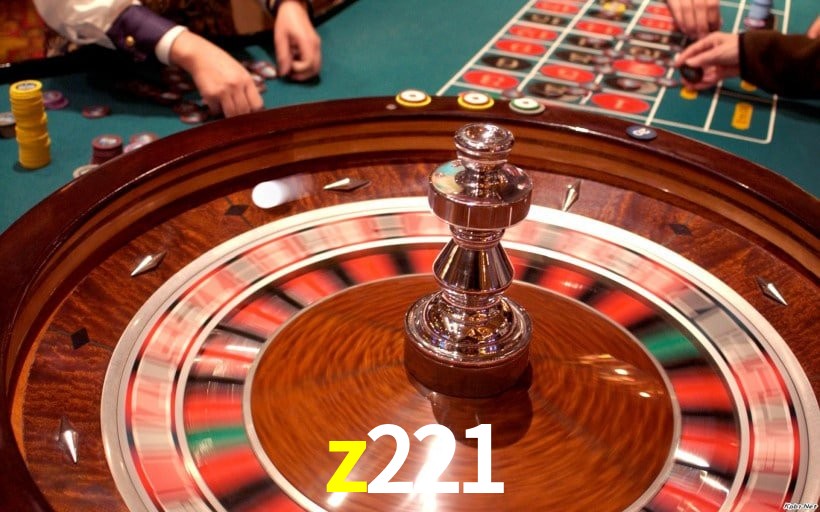 Casino VIP z221