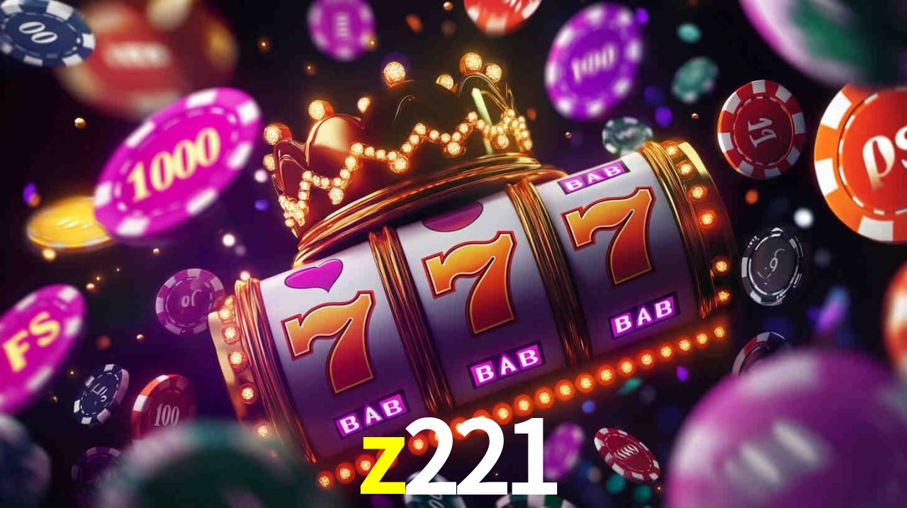 Slot Games z221