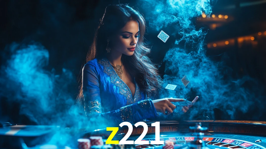 A Emoção da Loteria na z221: Uma Chance de Mudança de Vida