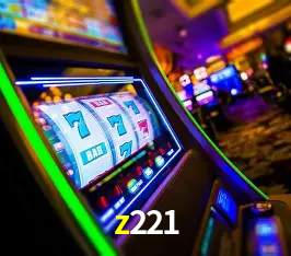 Apostas Esportivas na z221: Um Guia Completo