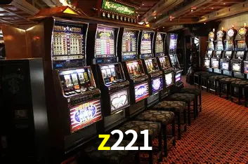 Inovações de Jogos na z221: O Futuro das Experiências Interativas