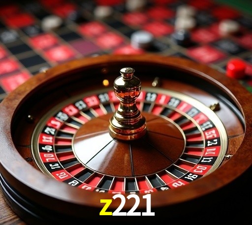 z221 Segurança Logo 3