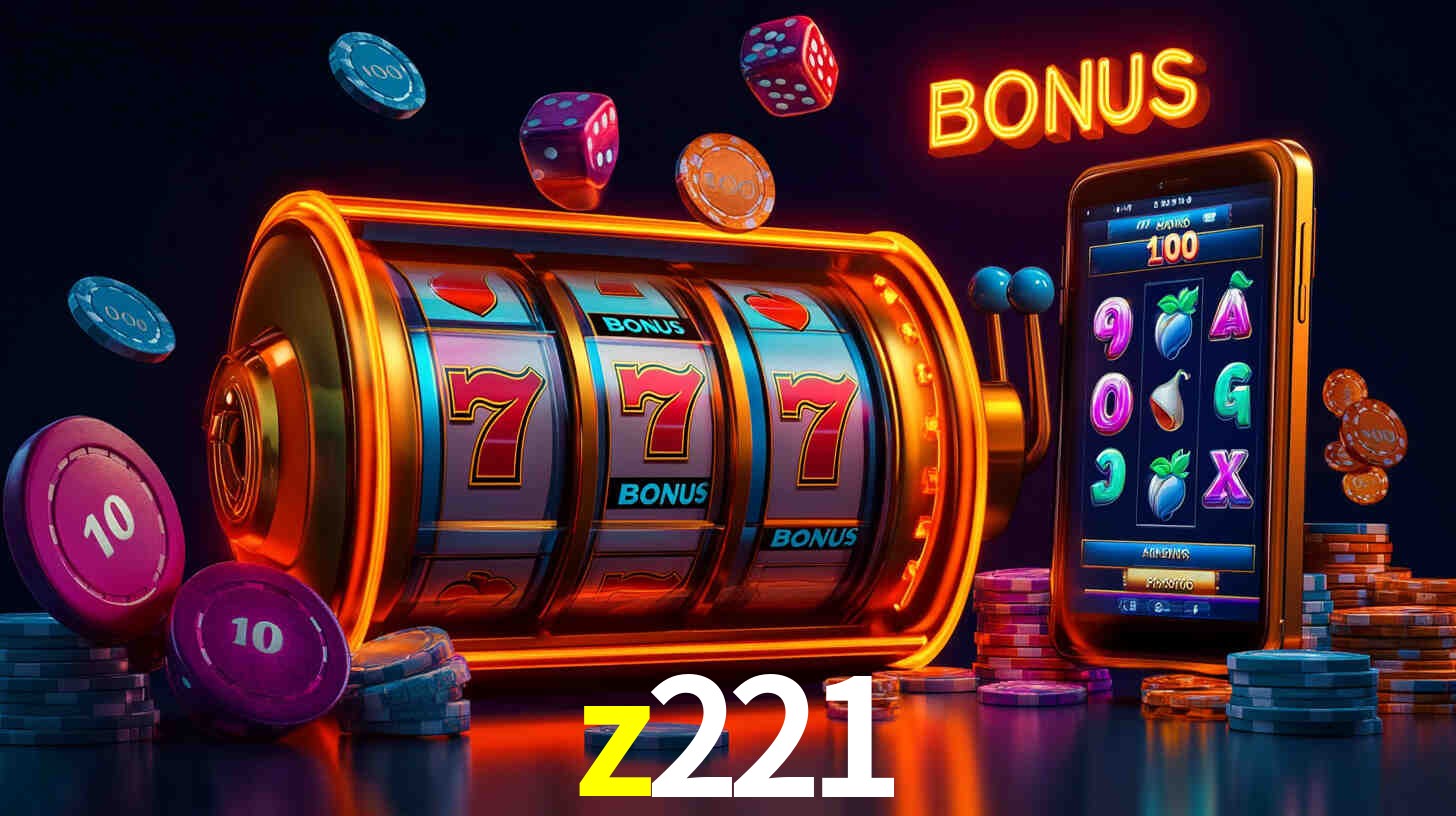 Descubra o Programa VIP da z221: Vantagens Exclusivas para Jogadores