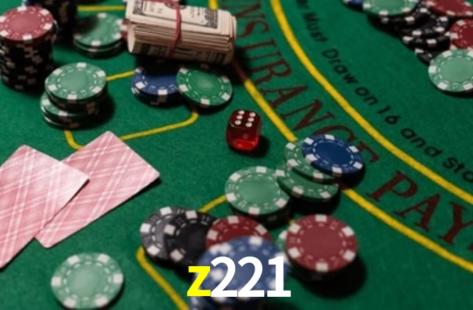 Odds Competitivas z221