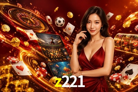 APP oficial da z221 para mobile