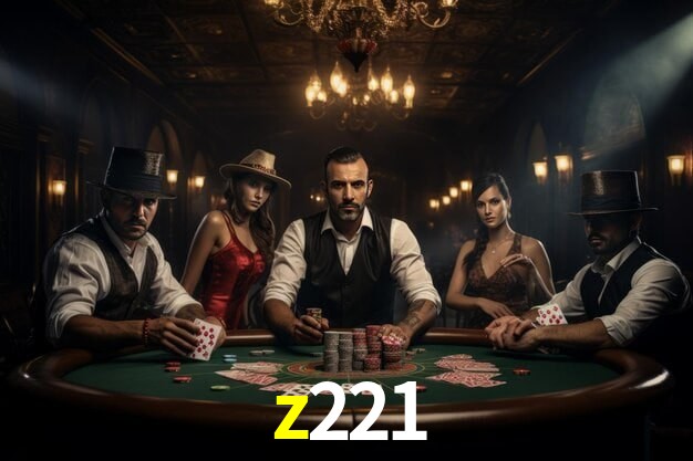 z221 Logo 2