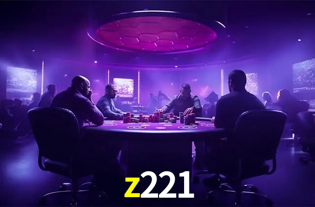 Provedores de Jogos z221
