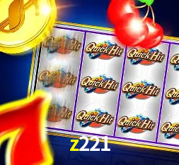 A Popularidade dos Caça-Níqueis no z221