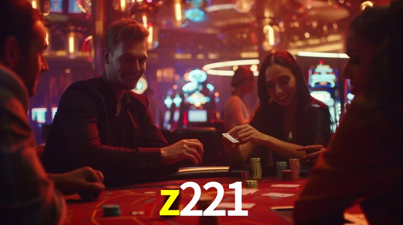 Descubra o Programa VIP da z221: Vantagens Exclusivas para Jogadores
