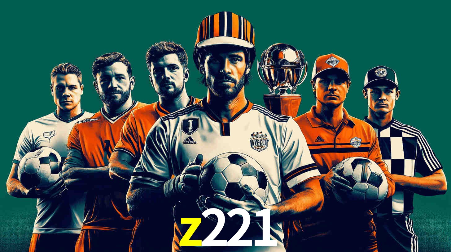 Descubra a Essência do z221: Nossa História e Compromissos