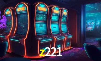 Descubra a Magia dos Jogos de Arcade no z221