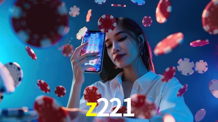 cassino z221