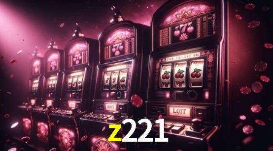 Bônus de Boas-vindas z221