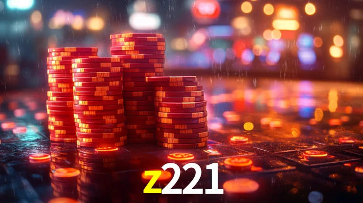 Sinta a adrenalina dos jogos de cassino com z221