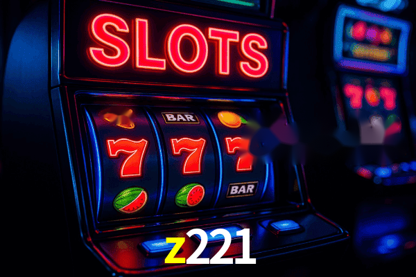 Slots z221 - RTP Alto Certificado