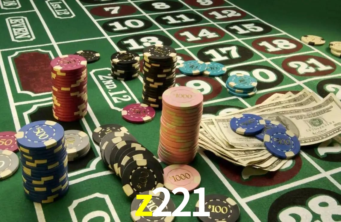 Game Statistics z221