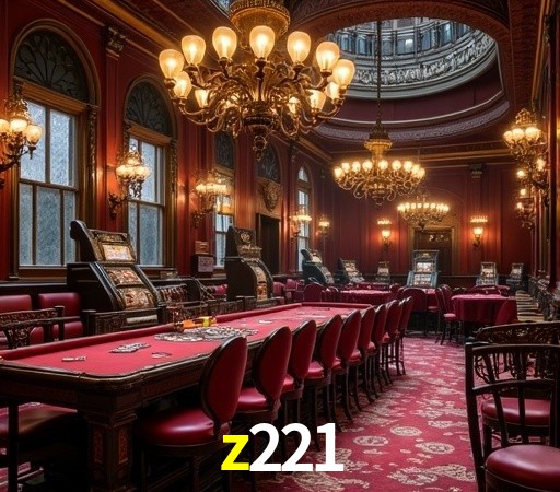 z221 Instalar Logo 1