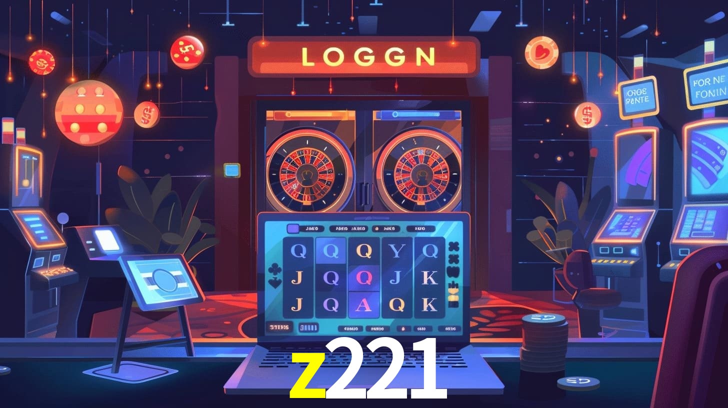 z221 Licenciado Curaçao - Segurança SSL 256-bit