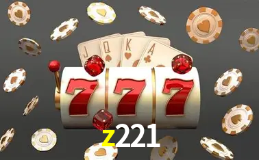 Descubra o Mundo do Cassino Online com z221