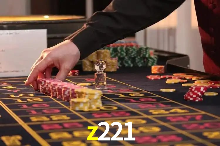 A Experiência Imersiva dos Cassinos Ao Vivo no z221