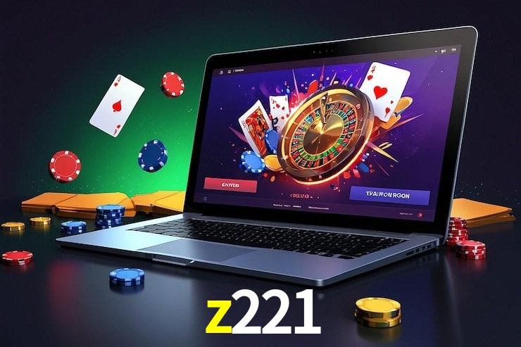 z221 Instalar Logo 3