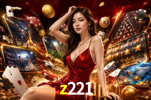 Welcome Bonus z221