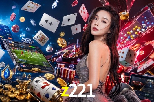 Game Providers z221