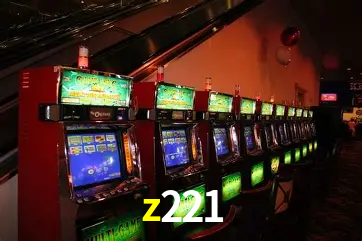 A Popularidade dos Caça-Níqueis no z221