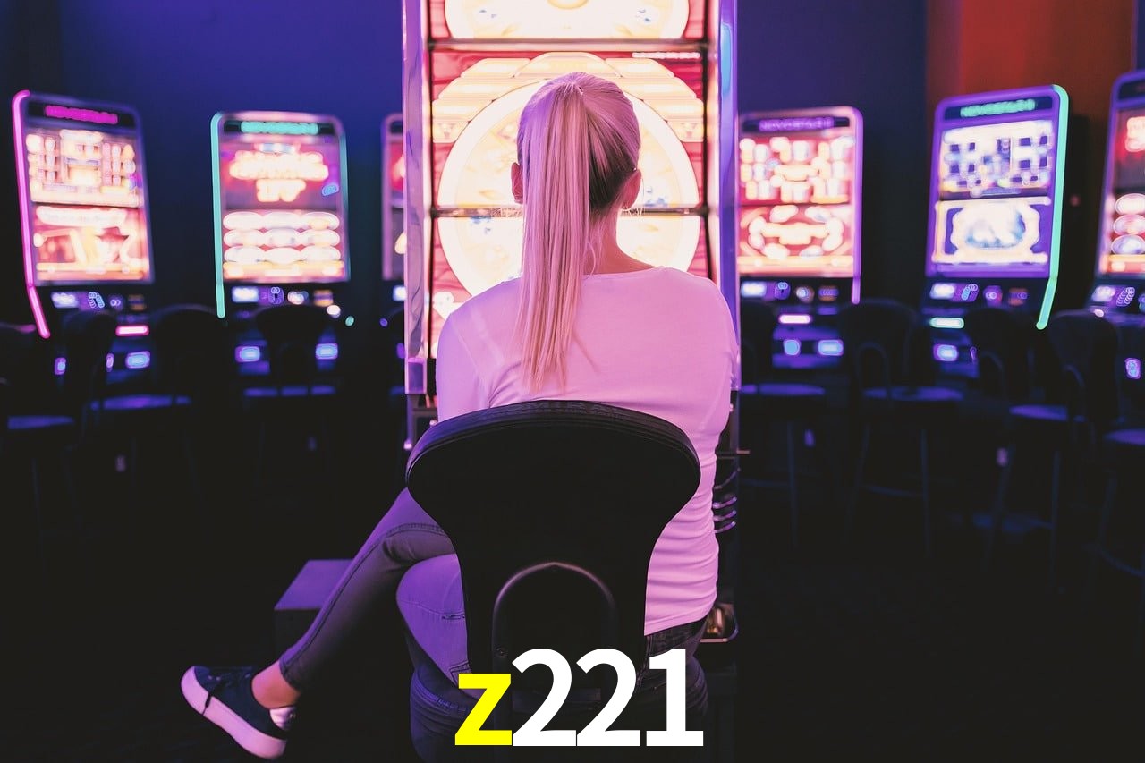 Live Casino z221