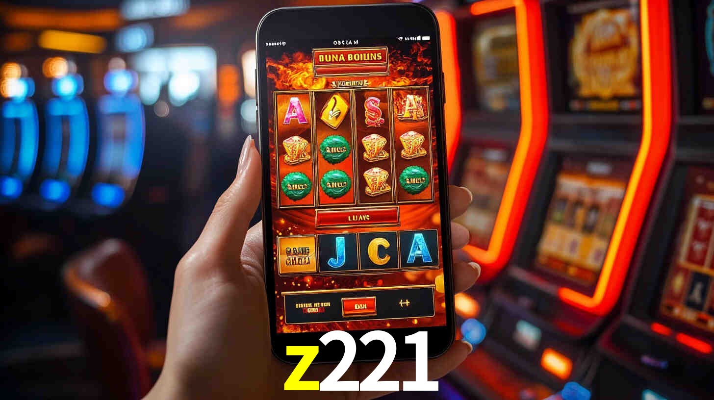 z221: Seu Cassino Premiado com Pagamentos Rápidos