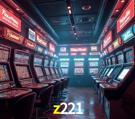 Loteria z221 - Mega-Sena online