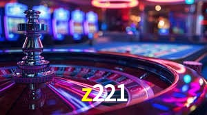 Benefícios da Conta z221