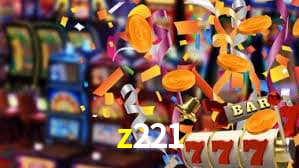 z221,z221 bet