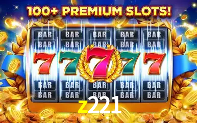 Descubra o Mundo do Cassino Online com z221