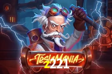 z221 Belo Horizonte - Jackpots