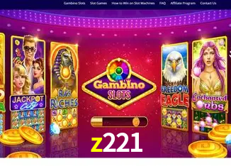 z221 São Paulo - All Bonuses