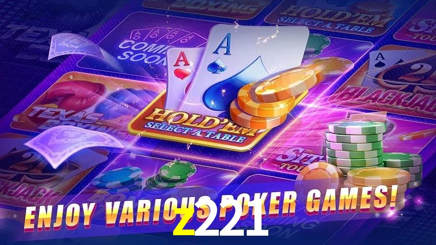 cassino z221