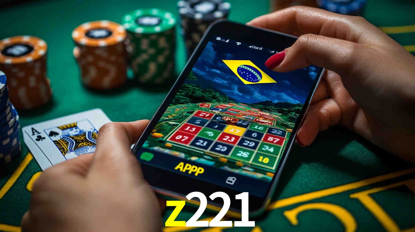 Descubra a Essência do z221: Nossa História e Compromissos