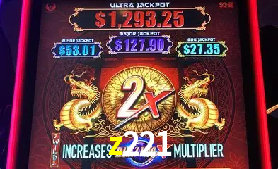 Descubra a Magia dos Jogos de Arcade no z221