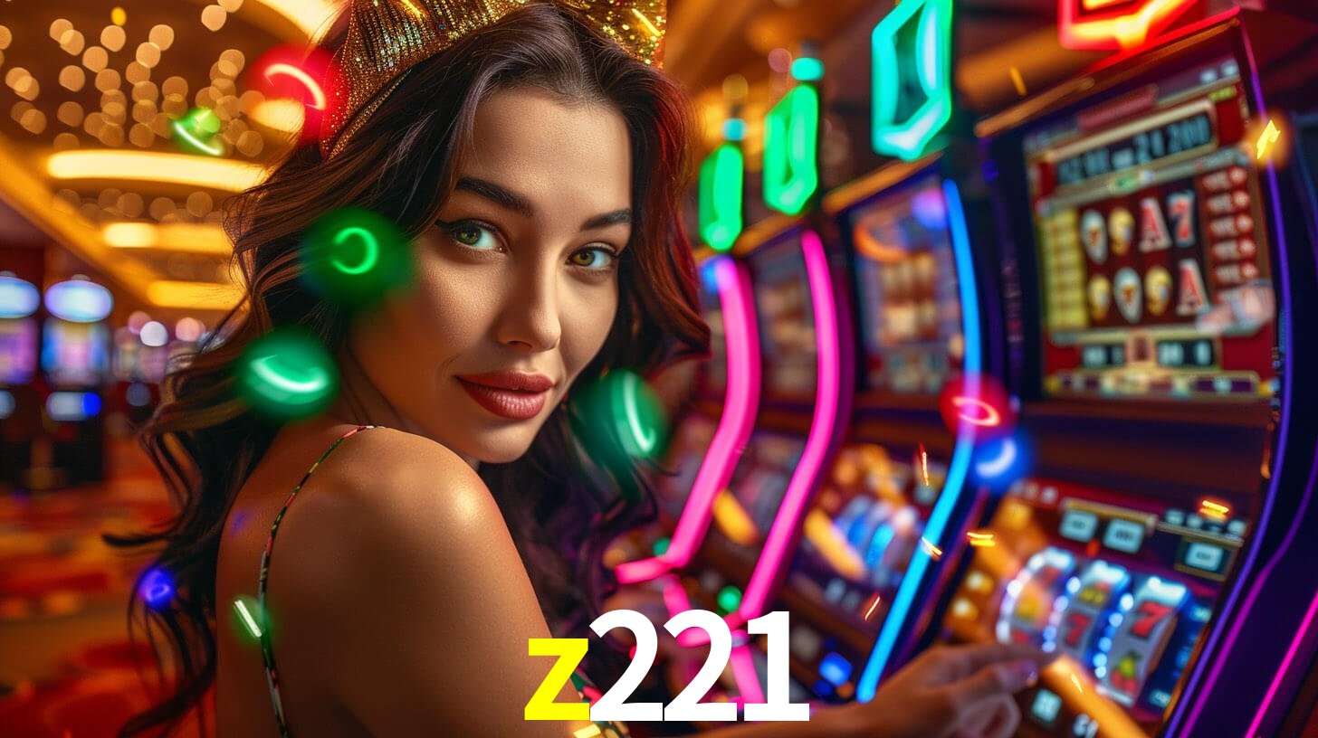 z221,z221 bet