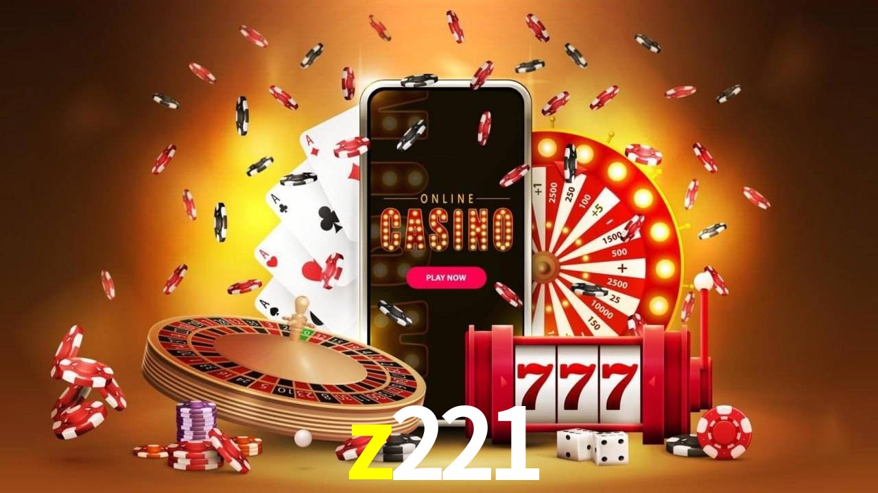 z221 Brasília - Jogo Features