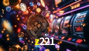 PIX Instantâneo z221
