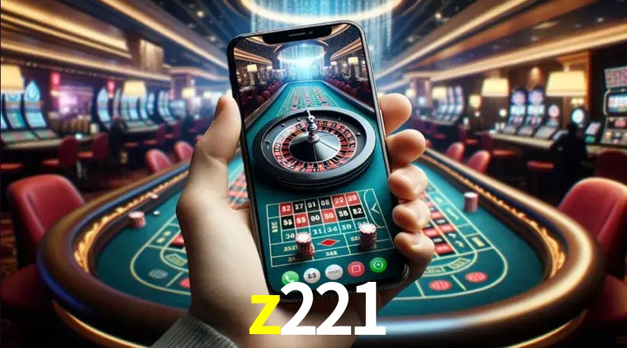 Responsive Design z221