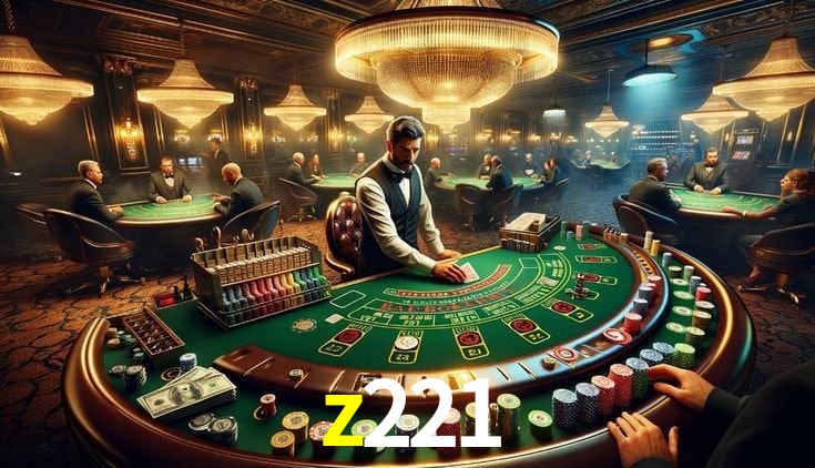 Slot Games z221