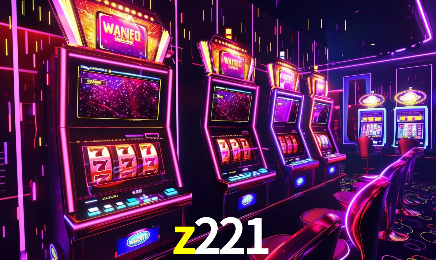 A Emoção da Loteria na z221: Uma Chance de Mudança de Vida