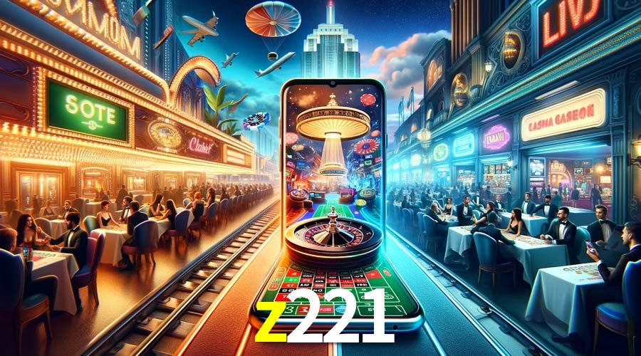 Seasonal Promotions z221