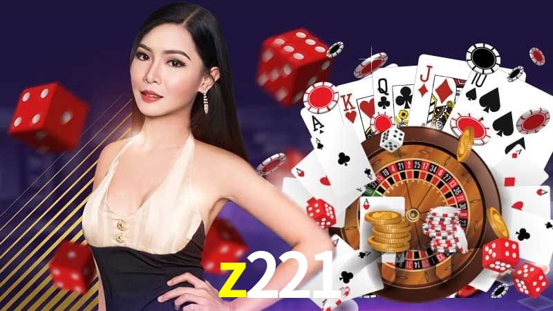Casino VIP z221