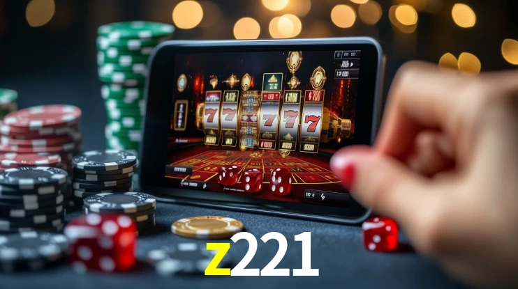 Live Casino z221