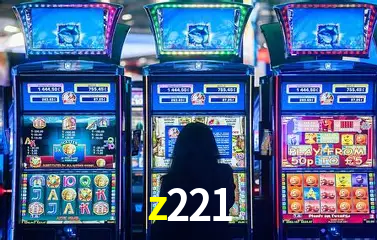 Desvendando o Mundo dos Jogos Virtuais na z221