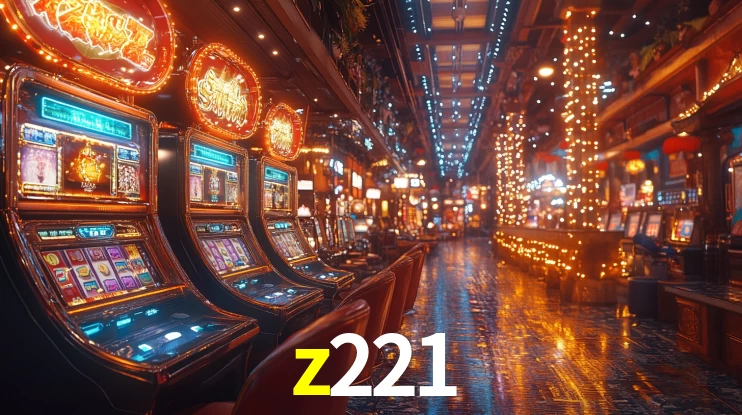 z221,z221 bet